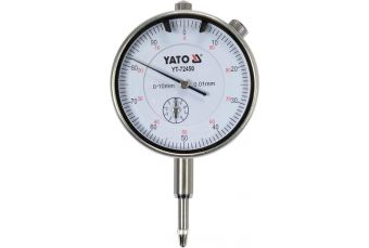 Индикатор | 0-10 мм (YT-72450)