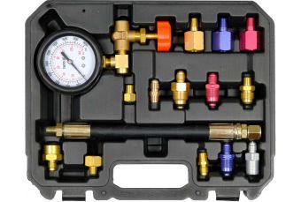 Комплект для диагностики гидроусилителя руля (YT-73045)