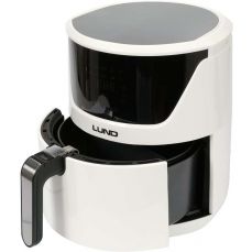 Daudzfunkcionāla fritiera | beztauku | 1800 W (67576)