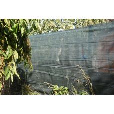 Ковер для затенения посевов | защиты от солнца/ветра/ сорняков | 1,5x10 м (88740)