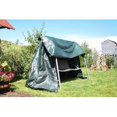 Садовый/открытый тент-качели | 220x150x170 см (92105)