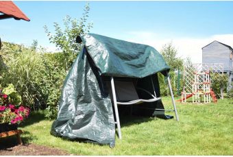 Swing seat cover (92105)