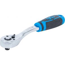 Трещотка | мелкие зубцы | 6,3 мм (1/4") (630)