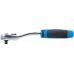 Reversible Ratchet | Fine Tooth | 6.3 mm (1/4") (630)