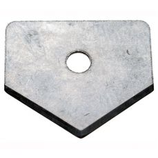 Asmens šķērēm BGS 8868 (8868-1)