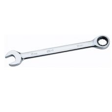 Combination wrench with ratchet 19mm (SJW6019)