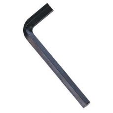 Г-образный шестигранный ключ - 27 мм (S84329)