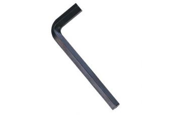 Г-образный шестигранный ключ - 27 мм (S84329)