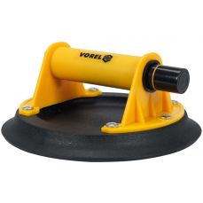 Всасывающий домкрат | сверхпрочный | 60 кг / Ø 205 мм (05319)