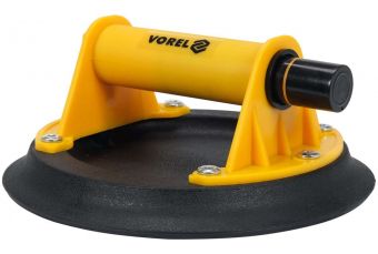 Всасывающий домкрат | сверхпрочный | 60 кг / Ø 205 мм (05319)