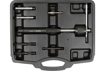 Glow plug puller 7pcs set (YT-05343)