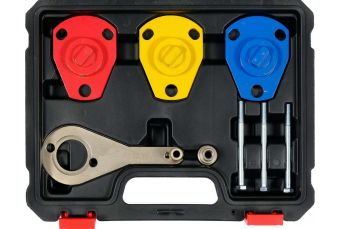 Набор инструментов для блокировки двигателя | Fiat (YT-06323)