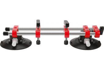 Вакуумные присоски | для крепления и точного позиционирования панелей (YT-37210)