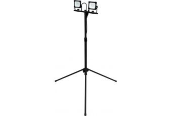 Светодиодная лампа / прожектор | с подставкой | SMD LED 2 x 20W 3800 LM (YT-818151)