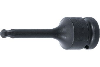 Ударная торцевая головка | 12,5 мм (1/2")| шестигранник 6 мм | шарнирная (5488-6)