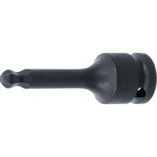 Trieciena galva | 12,5 mm (1/2") | sešstūris 8 mm | Šarnīrveida (5488-8)