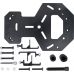 Ремонтный комплект двустороннего сцепления | трансмиссия Ford Power Shift (70996)