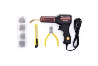 Устройство для сварки пластика 50Вт (KD864)