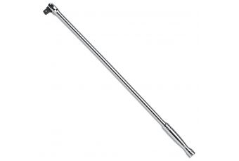 Рукоятка с гибким квадратом 1/2", 600 мм (KR30209)