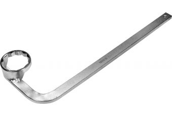 Atslēga eļļas filtra | 12 stūri | Haldex | savienojumi 46 mm (YT-05971)