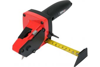 Резак для гипсокартона | с катушкой (YT-31350)