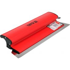 Нож для финишной шпаклевки | 400 мм | со сменным шпателем (YT-52221)