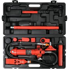 Гидравлический разделитель 4т (YT-55500)