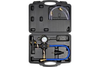 Инструмент для измерения давления и заполнения системы охлаждения (YT-72995)