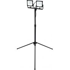 Светодиодная лампа / прожектор | с подставкой | SMD LED 2 x 30W 5700 LM (YT-818171)