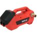 Water and oil pump 18v, 1800 l/h - battery 3 ah (YT-85290)