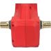 Water and oil pump 18v, 1800 l/h - battery 3 ah (YT-85290)