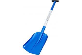 Алюминиевая лопата | со складной быстросъемной ручкой (2139)