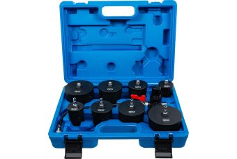 Проверки и обнаружения утечек в трубах  | 9 шт (70339)