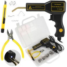 Karstais lodāmurs plastmasas metināšanai 50W (M57458)