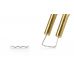 Hot soldering iron for plastic welding 50W (M57458)