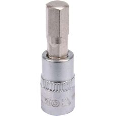 Galviņa 6,3 mm (1/4 collas)  | Sešstūris 7 mm (YT-04374) 