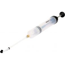 Шприц / ручной насос | 500 мл | с адаптерами (YT-07084)