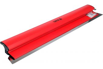 Нож для финишной шпаклевки | 800 мм | со сменным шпателем (YT-52223)