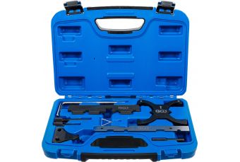 Набор инструментов для фиксации ремня двигателя | Ford, Mazda, Volvo (70199)