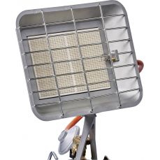 Газовый обогреватель Einhell GS 4400