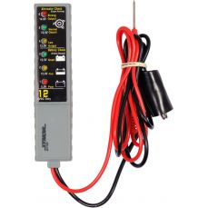 Led battery tester (81741)