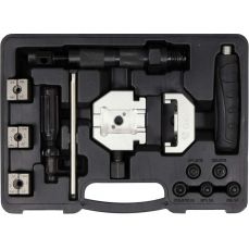 Комплект для прокатки труб | гидравлический | для непосредственного использования на автомобиле (YT-06088)