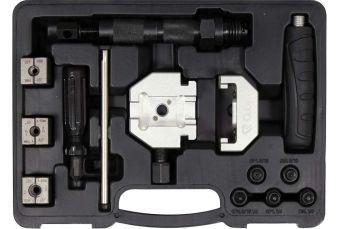 Комплект для прокатки труб | гидравлический | для непосредственного использования на автомобиле (YT-06088)