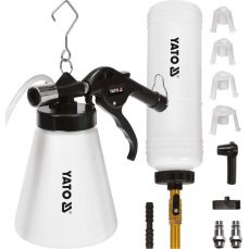 Инструмент для продувки тормозной системы (YT-06835)