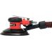 Пневматическая полировальная машина / шлифовальная машина | с всасыванием | 150 мм (YT-09738)