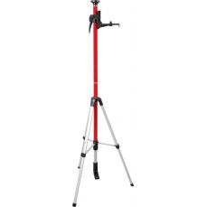 Laser mounting telescopic pole 3.7 with tripod (YT-30500)