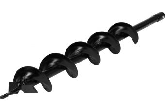 Бур для почвы | 100 мм ø / 785 мм (YT-84670)