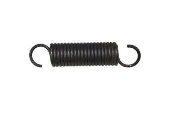 Spare part for the safe lift spring of the balancing machine PL-1150 (PL1150SPRING)