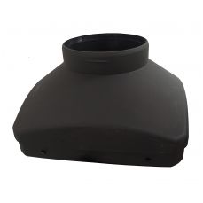 Колпак для автономного отопителя 8кВт, 12В WERTBERG (WB8.18.1)