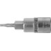 Galviņa 6,3 mm (1/4 collas) | T-zvaigzne (Torx) T8 (YT-04301)